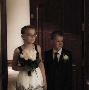 Meet your Posher, Axel